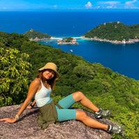 Отзыв от Анжела - DTV виза