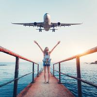 Отзыв от Агата - Visa DTV