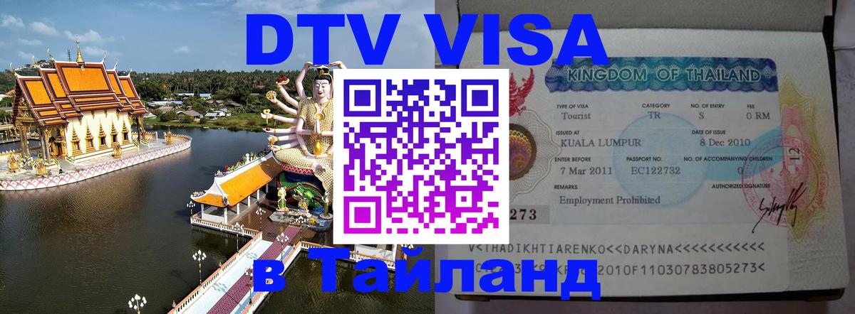 Сколько стоит DTV виза — актуальные цены, оформление даже без документов - 06.10.2025 